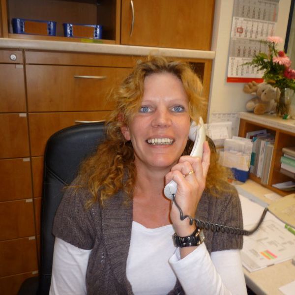 Annette Besecke