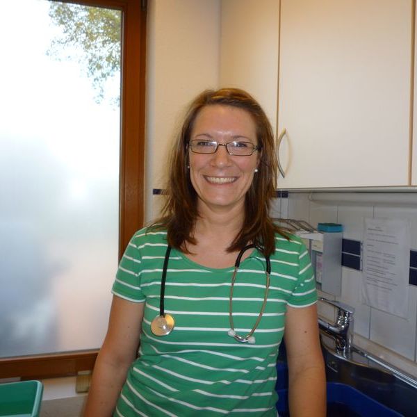 Frauke Blaschke